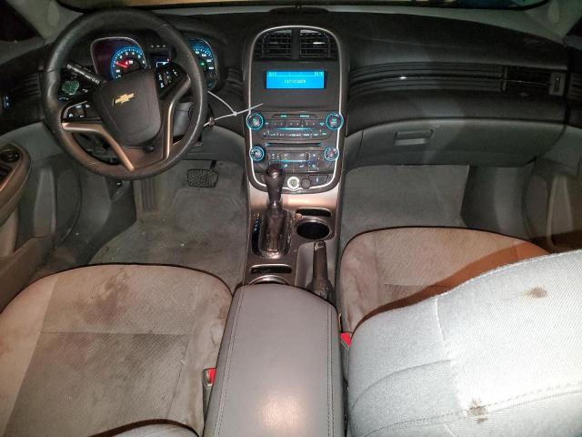 Photo 8 from auction – 2015 CHEVROLET MALIBU LS with VIN 1G11A5SL6FF290989