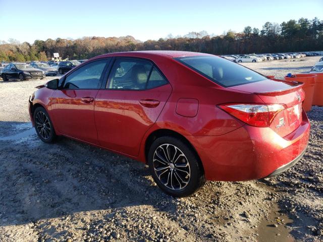Photo 2 from auction – 2016 TOYOTA COROLLA L with VIN 2T1BURHE3GC693101