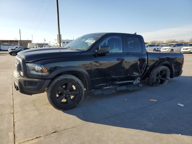 RAM 1500 CLASS 2019 con VIN 1C6RR6GT4KS734154 - Foto de la subasta