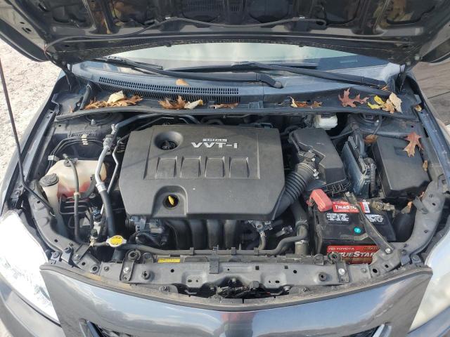 Photo 11 from auction – 2010 TOYOTA COROLLA BA with VIN 1NXBU4EE6AZ308093