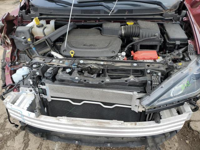Photo 12 from auction – 2019 CHRYSLER PACIFICA L with VIN 2C4RC1GG4KR705335