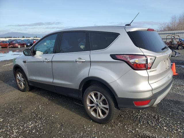 Photo 2 from auction – 2017 FORD ESCAPE SE with VIN 1FMCU9G96HUA24202