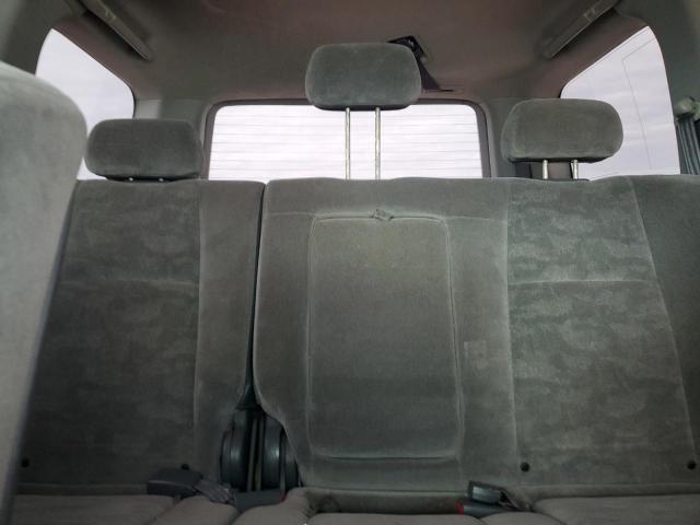 Photo 10 from auction – 2005 HONDA PILOT EX with VIN 5FNYF18415B026727