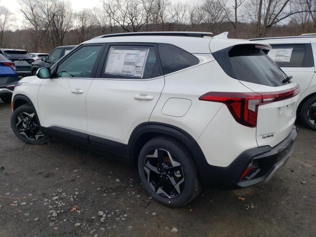 Photo 2 from auction – 2025 KIA SELTOS EX with VIN KNDER2AA4S7697083