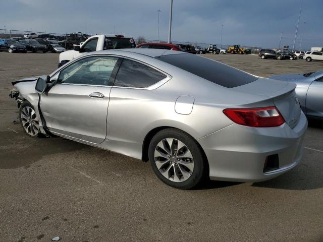 Photo 2 from auction – 2015 HONDA ACCORD EX with VIN 1HGCT1B79FA002497