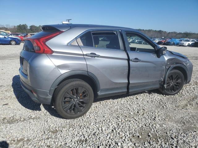 Фото 3 с аукциона – 2020 MITSUBISHI ECLIPSE CR с VIN JA4AT4AA9LZ000132