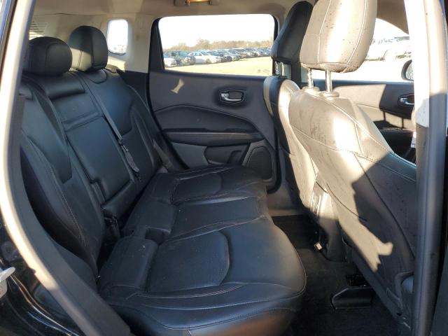 Photo 11 from auction – 2018 JEEP COMPASS LI with VIN 3C4NJCCB2JT263533