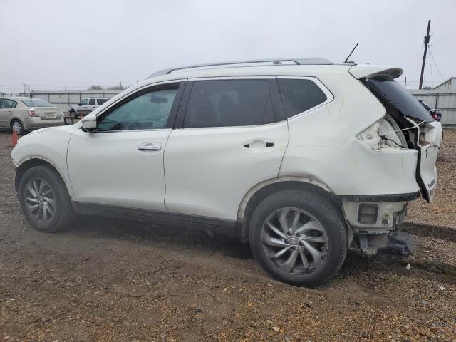 Photo 2 from auction – 2014 NISSAN ROGUE S with VIN 5N1AT2MT5EC836660