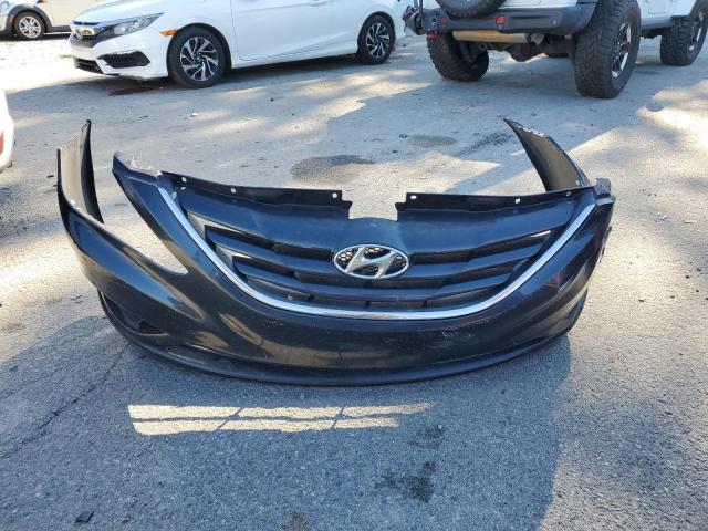 Photo 12 from auction – 2011 HYUNDAI SONATA GLS with VIN 5NPEB4AC9BH273301