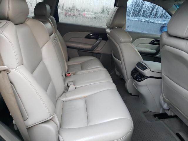 Photo 10 from auction – 2007 ACURA MDX TECHNO with VIN 2HNYD28407H516546