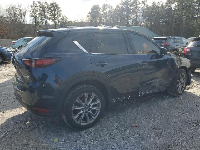 Photo 3 from auction – 2019 MAZDA CX-5 SIGNA with VIN JM3KFBEY4K0513635