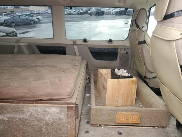 Photo 10 from auction – 2012 FORD ECONOLINE with VIN 1FBNE3BL5CDA30063