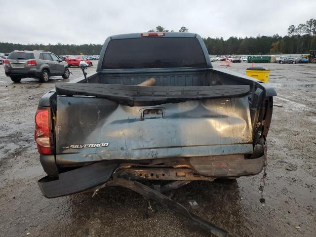 Photo 6 from auction – 2006 CHEVROLET SILVERADO with VIN 2GCEC19V761101485