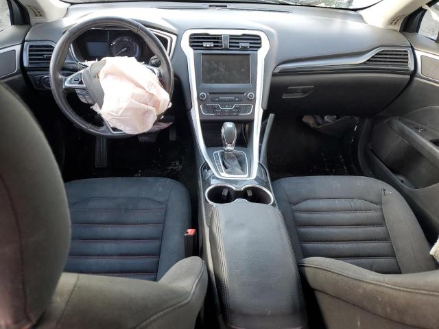 Photo 8 from auction – 2016 FORD FUSION SE with VIN 3FA6P0H72GR274162