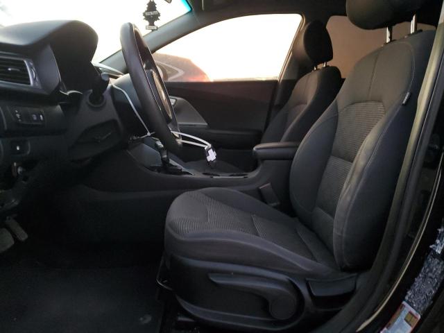 Photo 7 from auction – 2019 KIA NIRO FE with VIN KNDCB3LC7K5252333