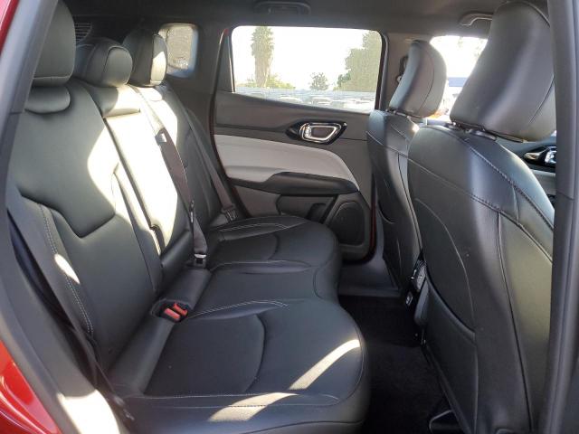 Photo 11 from auction – 2025 JEEP COMPASS LI with VIN 3C4NJDCN8ST514251