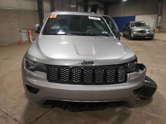 Photo 5 from auction – 2018 JEEP GRAND CHER with VIN 1C4RJFAG4JC468798