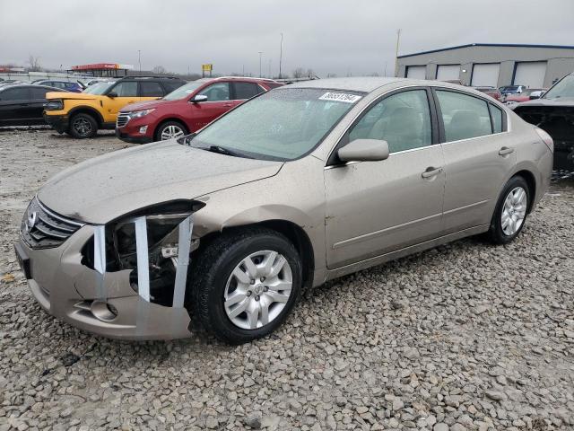 NISSAN ALTIMA BAS 2012 with VIN 1N4AL2AP3CC192655 - Photo from auction