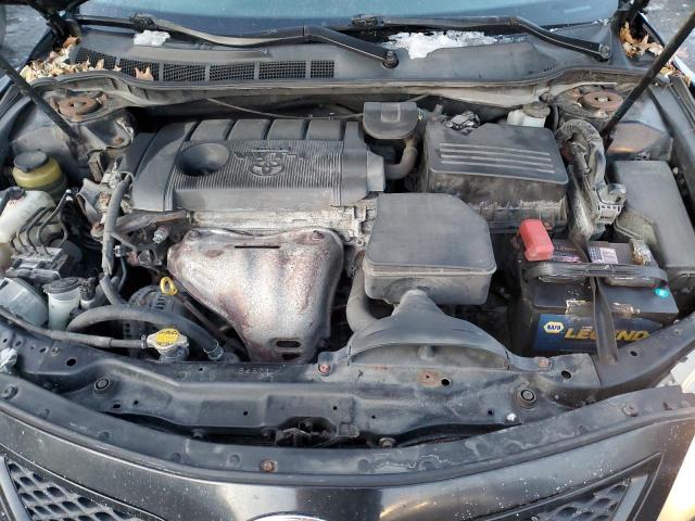 Photo 11 from auction – 2011 TOYOTA CAMRY BASE with VIN 4T1BF3EK0BU733479