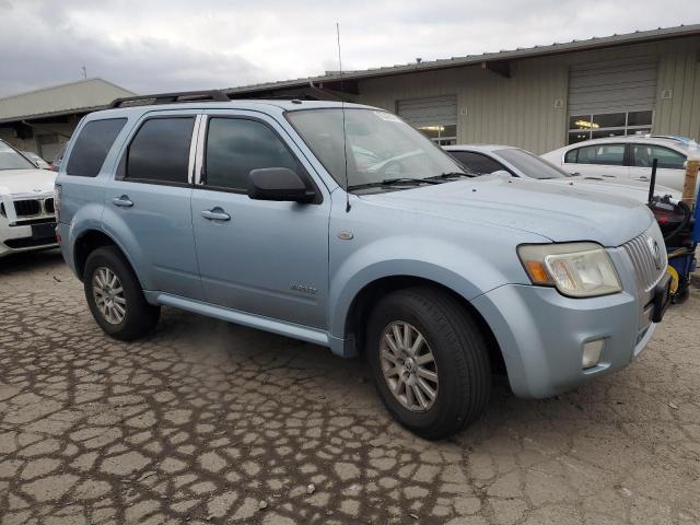 Photo 4 from auction – 2008 MERCURY MARINER with VIN 4M2CU81158KJ07112