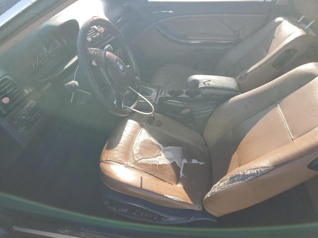 Photo 7 from auction – 2004 BMW 330 CI with VIN WBABD53454PL12334