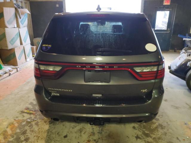Снимка 6 от търг – 2017 DODGE DURANGO R/ с VIN 1C4SDJCT5HC675054