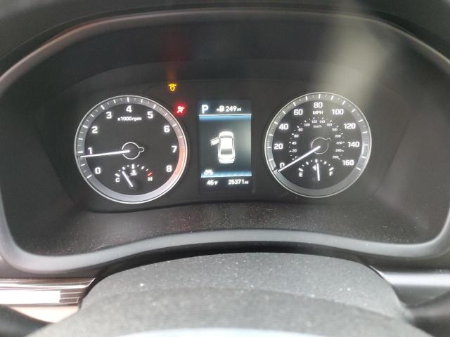 Photo 9 from auction – 2019 HYUNDAI SONATA LIM with VIN 5NPE34AF1KH792964
