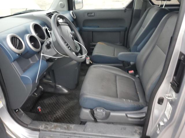Photo 7 from auction – 2005 HONDA ELEMENT EX with VIN 5J6YH18615L009526