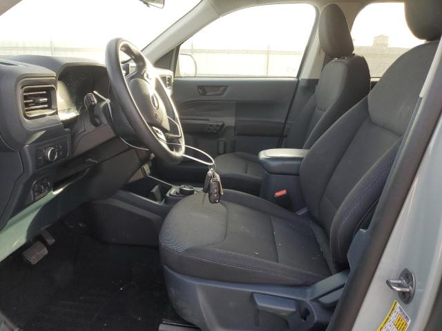 Photo 7 from auction – 2022 FORD MAVERICK X with VIN 3FTTW8F92NRA12884