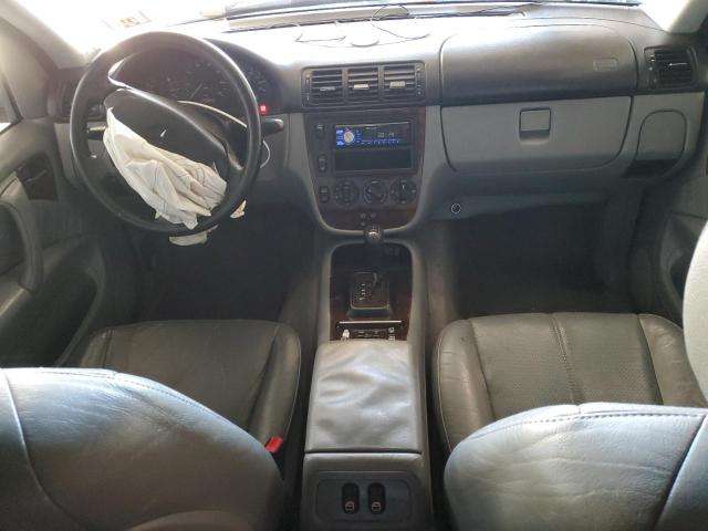 Photo 8 from auction – 2000 MERCEDES-BENZ ML 320 with VIN 4JGAB54E5YA197749