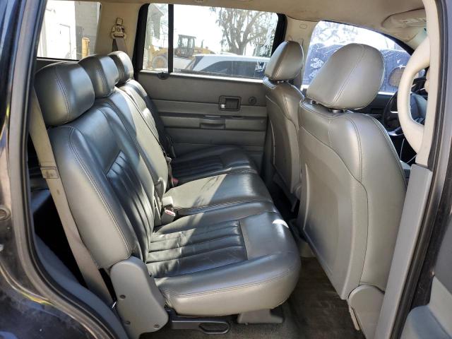 Photo 11 from auction – 2004 DODGE DURANGO LI with VIN 1D4HD58D34F230052