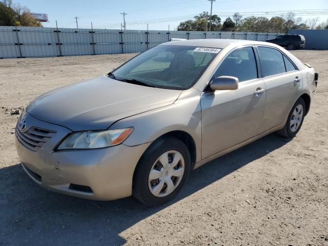 TOYOTA CAMRY CE 2007 with VIN 4T1BE46K17U149266 - Photo from auction