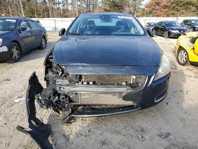 Photo 5 from auction – 2012 VOLVO S60 T5 with VIN YV1622FS0C2080315