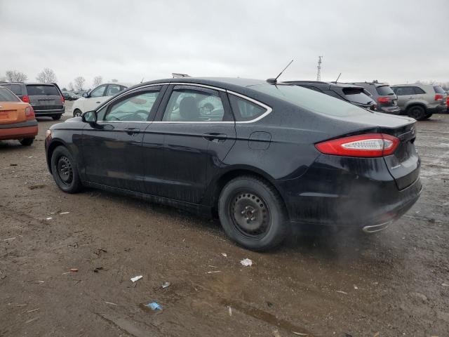 Photo 2 from auction – 2016 FORD FUSION SE with VIN 3FA6P0H98GR236341