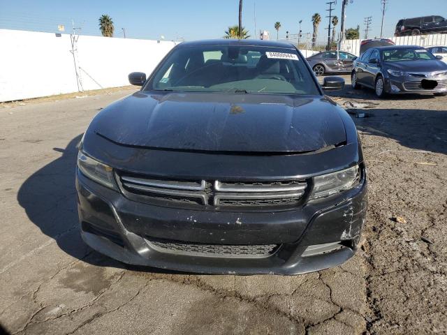 Photo 5 from auction – 2015 DODGE CHARGER SE with VIN 2C3CDXBG6FH771897