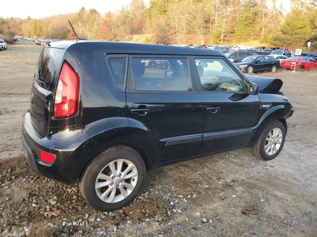 صورة رقم 3 من المزاد - 2013 KIA SOUL مع VIN KNDJT2A58D7633084