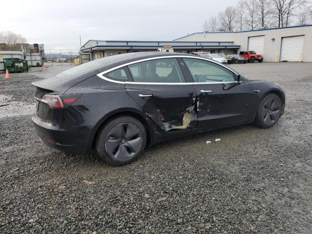 Photo 3 from auction – 2019 TESLA MODEL 3 with VIN 5YJ3E1EA2KF424466