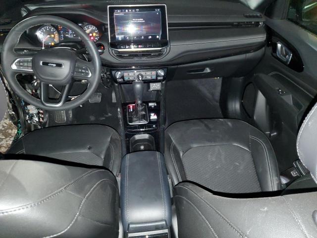 Photo 8 from auction – 2024 JEEP COMPASS LA with VIN 3C4NJDBN7RT115472