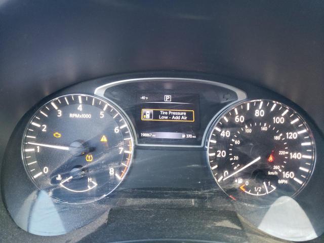 Photo 9 from auction – 2016 NISSAN ALTIMA 2.5 with VIN 1N4AL3AP0GC226871