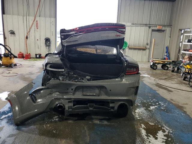 Photo 6 from auction – 2018 DODGE CHARGER R/ with VIN 2C3CDXGJ0JH281453