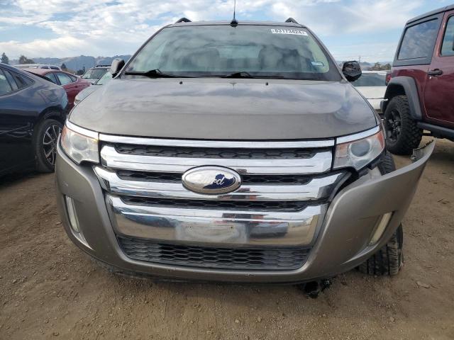 Photo 5 from auction – 2014 FORD EDGE LIMIT with VIN 2FMDK4KCXEBA78913