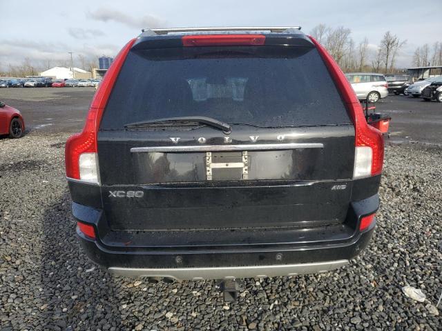 Photo 6 from auction – 2013 VOLVO XC90 3.2 with VIN YV4952CZ7D1629802