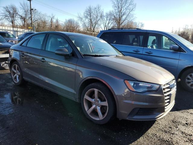 Photo 4 from auction – 2016 AUDI A3 PREMIUM with VIN WAUB8GFFXG1009120