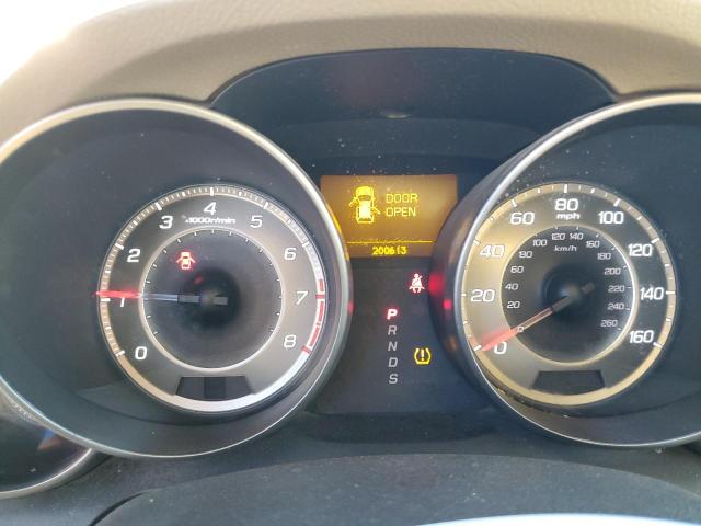 Photo 9 from auction – 2013 ACURA MDX with VIN 2HNYD2H26DH506226