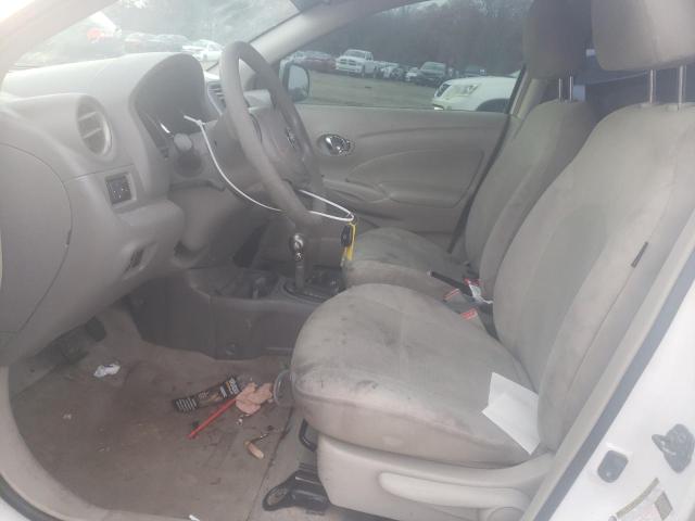 Photo 7 from auction – 2013 NISSAN VERSA S with VIN 3N1CN7AP5DL874875