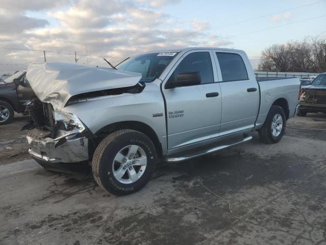 RAM 1500 ST 2013 مع رقم تعريف المركبة 1C6RR6KT3DS707098 - صورة من المزاد