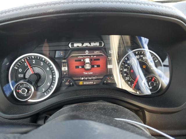 Photo 9 from auction – 2023 RAM 1500 LARAM with VIN 1C6SRFJT2PN644145