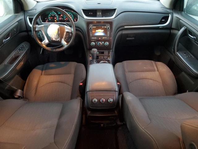 Photo 8 from auction – 2016 CHEVROLET TRAVERSE L with VIN 1GNKRGKD9GJ134279