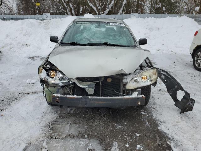 Zdjęcie 5 z aukcji – 2003 TOYOTA COROLLA CE z VIN 2T1BR32E03C703729