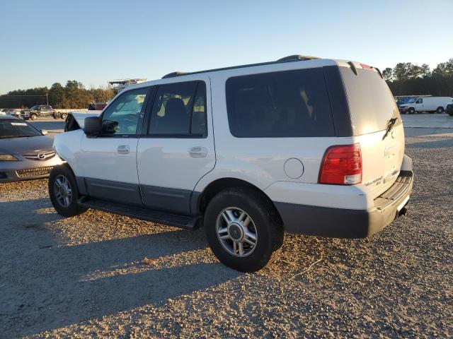 Photo 2 from auction – 2003 FORD EXPEDITION with VIN 1FMRU15W03LB54236